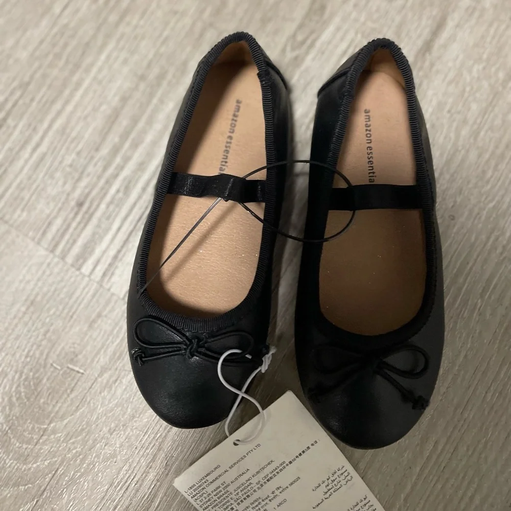 ***2/$15*** toddler girl’s  shoes